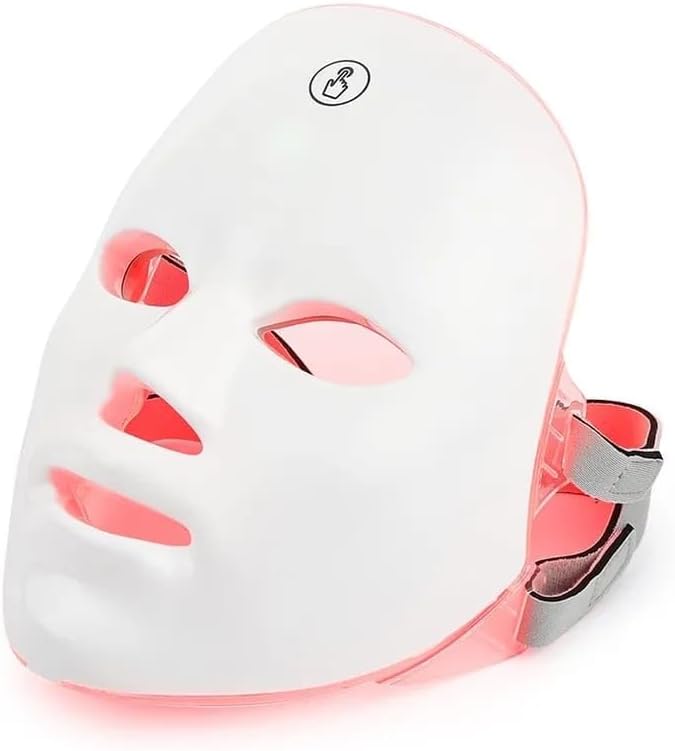 Lumivea™ - Masque LED -70%